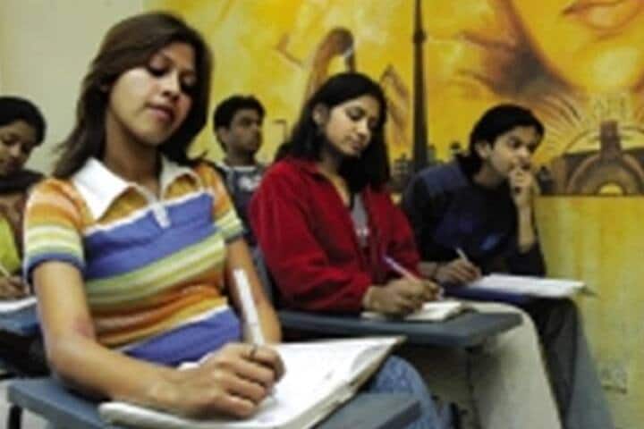 Take One School of Mass Communication campus in New Delhi, Delhi, India — photo 2