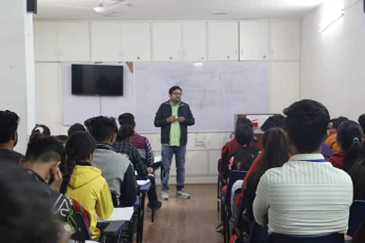 Take One School of Mass Communication campus in New Delhi, Delhi, India — photo 3