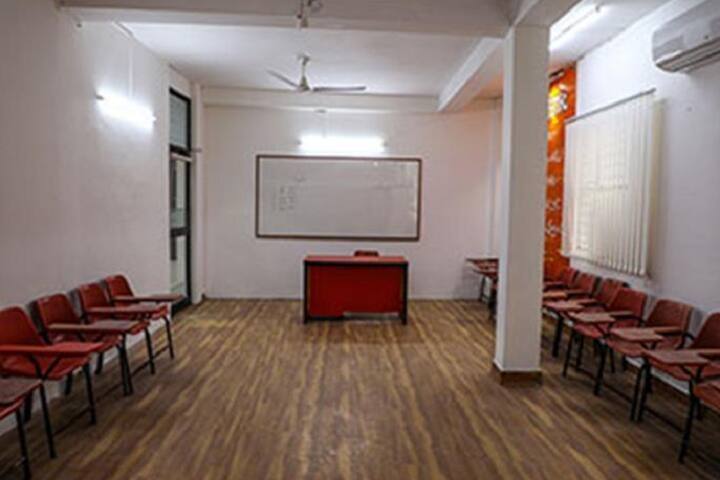 Take One School of Mass Communication campus in New Delhi, Delhi, India — photo 4