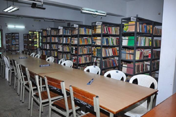 SVKP and Dr KS Raju Arts and Science College campus in West Godavari, Andhra Pradesh, India — photo 4