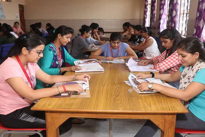 Pradeep Memorial Comprehensive College of Education campus in New Delhi, Delhi, India — photo 5