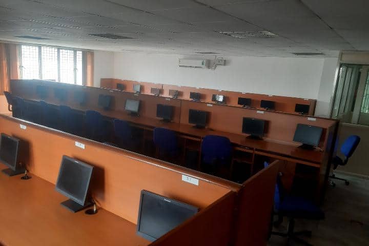 Periyar School of Architecture campus in New Delhi, Delhi, India — photo 4