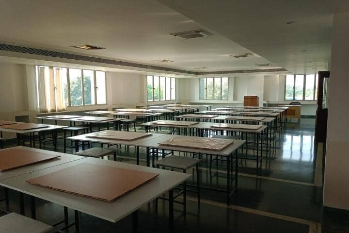 Periyar School of Architecture campus in New Delhi, Delhi, India — photo 6