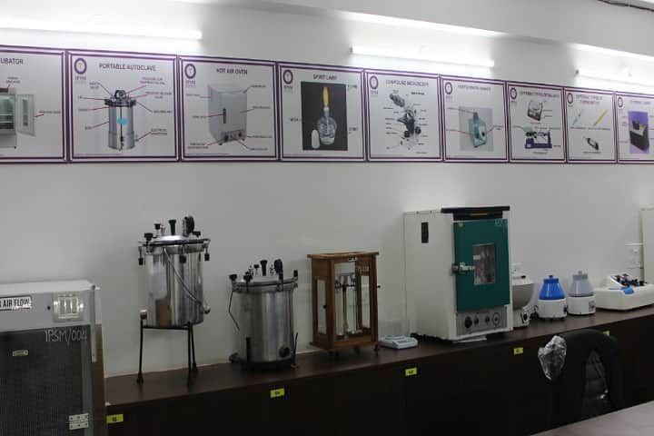 IPSM, Delhi campus in New Delhi, Delhi, India — photo 3