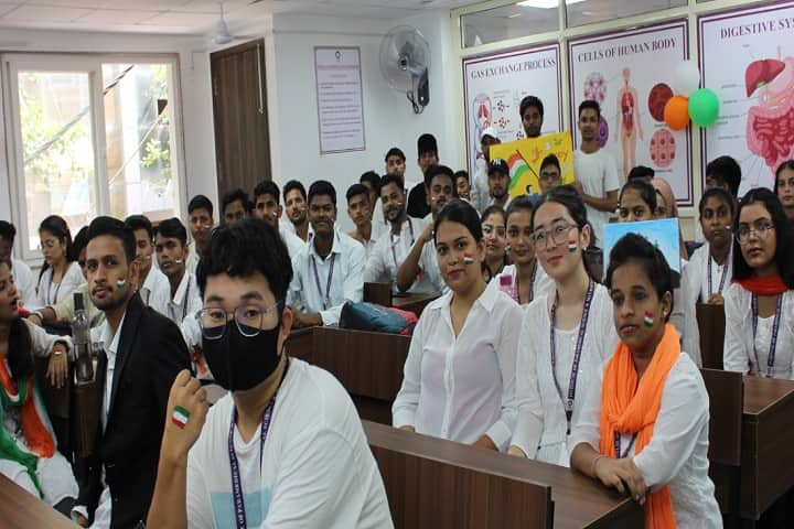 IPSM, Delhi campus in New Delhi, Delhi, India — photo 4
