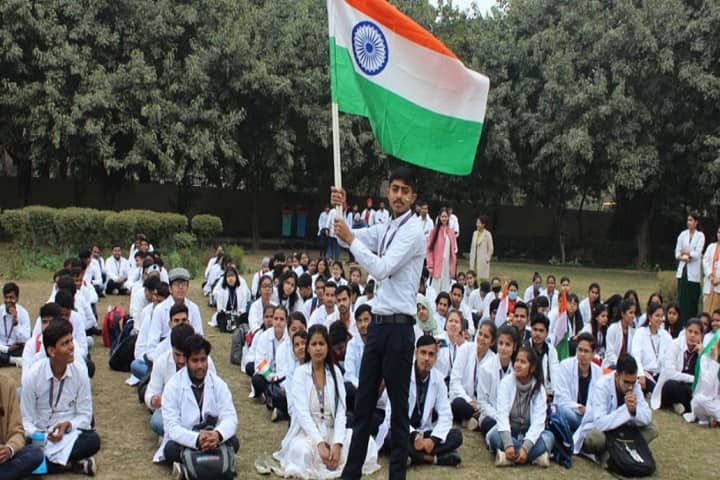 IPSM, Delhi campus in New Delhi, Delhi, India — photo 5