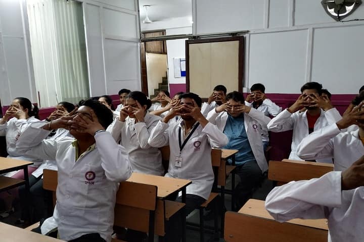 IPSM, Delhi campus in New Delhi, Delhi, India — photo 6
