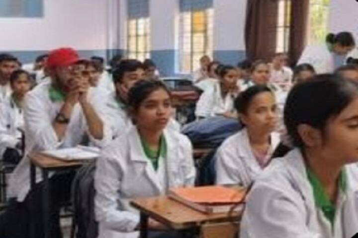 Impact Paramedical and Health Institute campus in New Delhi, Delhi, India — photo 4