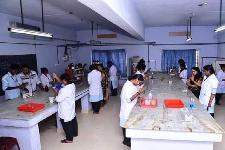 AJ College of Science and Technology, Thonnakkal campus in Thiruvananthapuram, Kerala, India