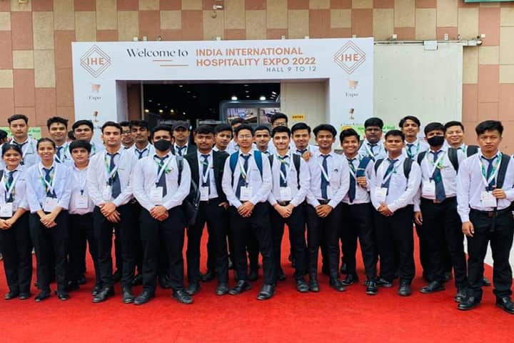 Delhi Paramedical and Management Institute, Delhi campus in New Delhi, Delhi, India