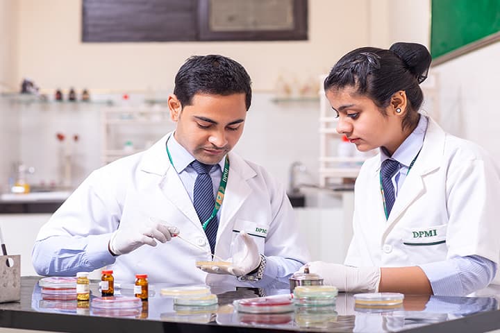 Delhi Paramedical and Management Institute campus in New Delhi, Delhi, India — photo 6