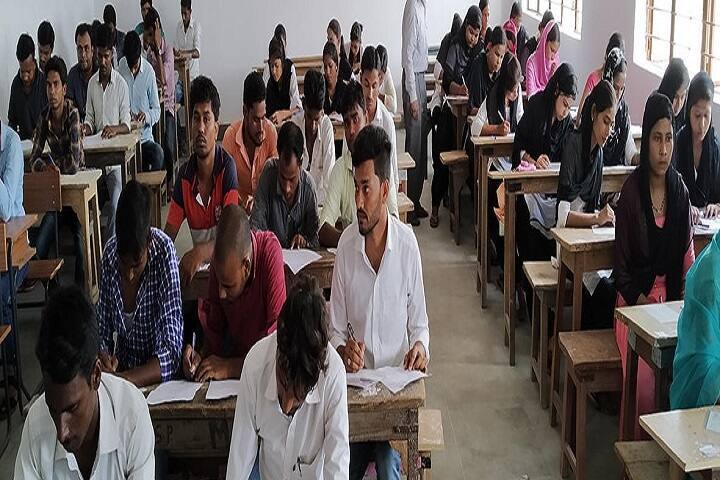 Millat College campus in Godda, Jharkhand, India — photo 3