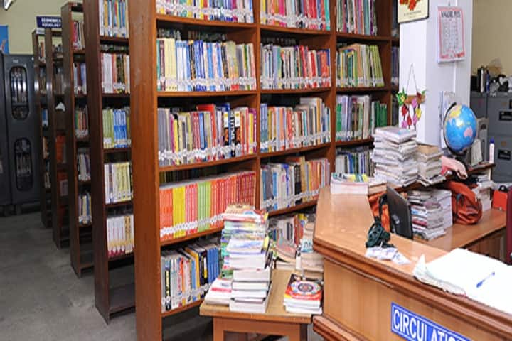 St Anne's First Grade College for Women campus in Bangalore, Karnataka, India — photo 4