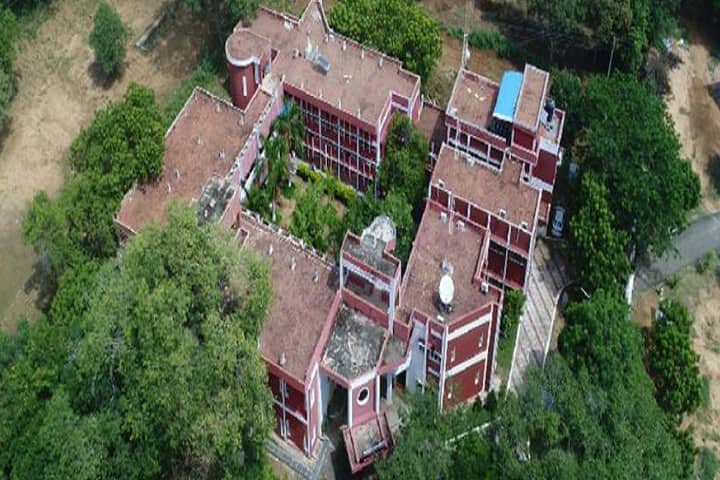 Community Science College and Research Institute, Tamil Nadu Agricultural University, Madurai campus in Madurai, Tamil Nadu, India