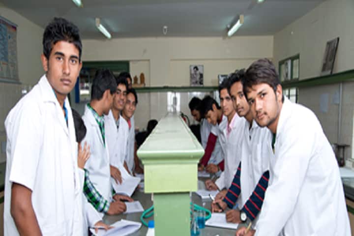 Christian Eminent College campus in Indore, Madhya Pradesh, India — photo 4