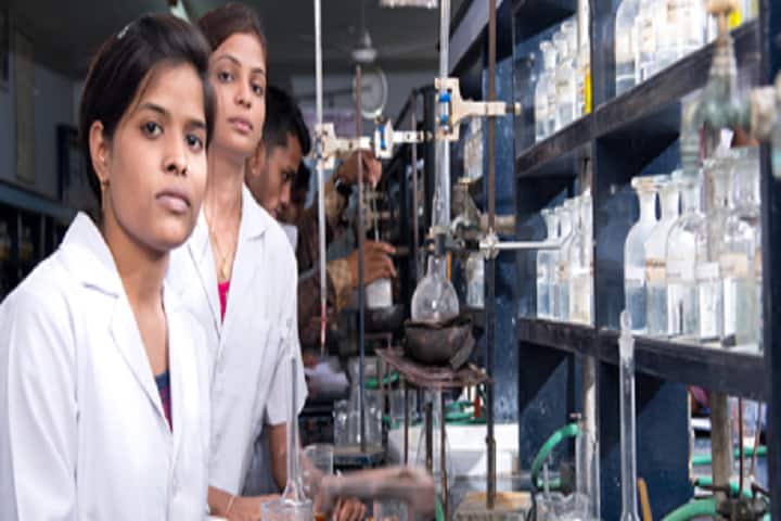 Christian Eminent College campus in Indore, Madhya Pradesh, India — photo 5