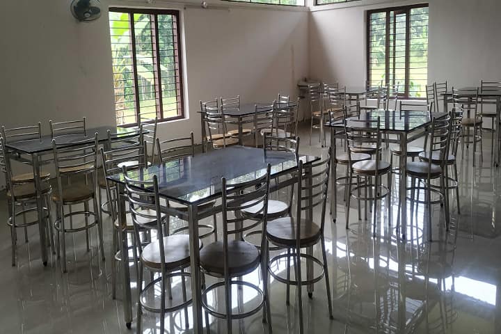 Henry Baker College campus in Kottayam, Kerala, India — photo 3