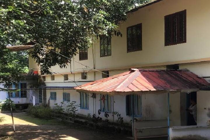 Henry Baker College campus in Kottayam, Kerala, India — photo 6