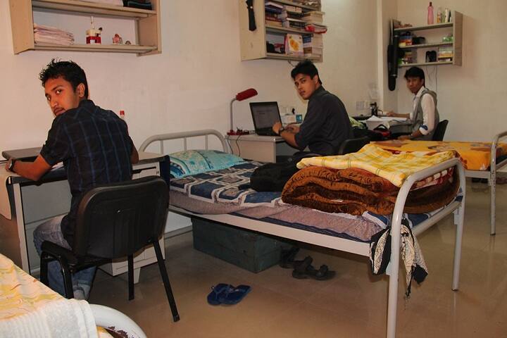 KU School of Engineering Technology and Management campus in Jorhat, Assam, India — photo 5