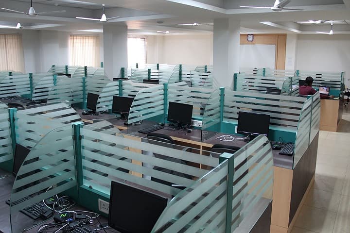 KU School of Engineering Technology and Management campus in Jorhat, Assam, India — photo 6
