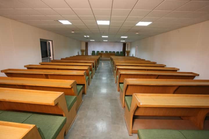 LKC campus in Jalandhar, Punjab, India — photo 2