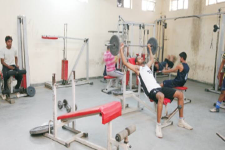 LKC campus in Jalandhar, Punjab, India — photo 6