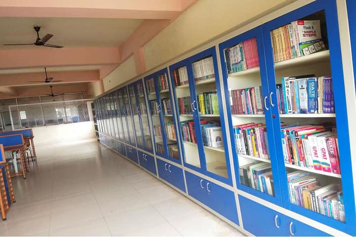 Vikas Institute of Pharmaceutical Sciences campus in Rajahmundry, Andhra Pradesh, India — photo 4
