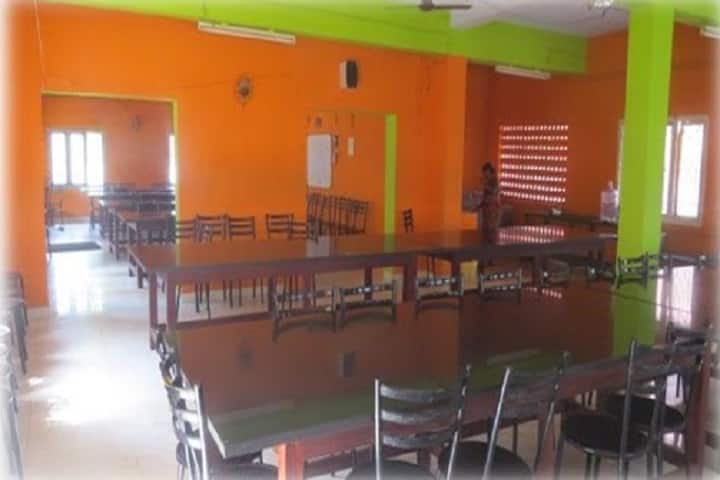 Forest College and Research Institute campus in Mettupalayam, Tamil Nadu, India — photo 4