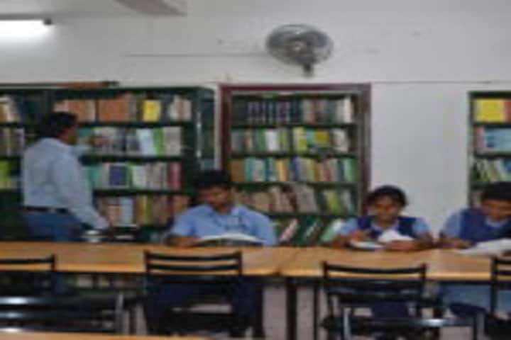 Forest College and Research Institute campus in Mettupalayam, Tamil Nadu, India — photo 6