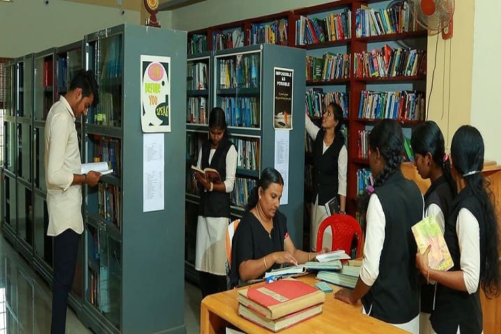 Peoples Co Operative Arts and Science College campus in Chengala, Kerala, India — photo 6