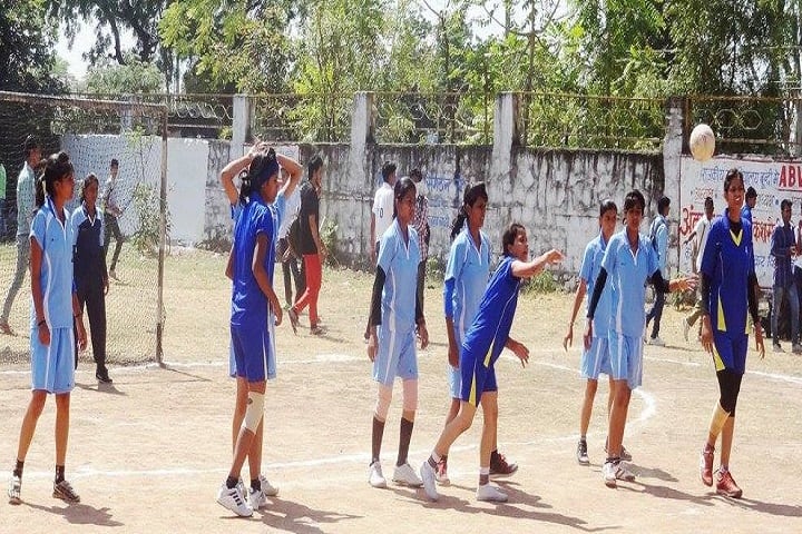Government College campus in Kota, Rajasthan, India — photo 4