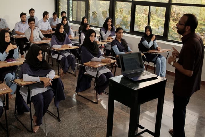 WIRAS Kannur campus in Kannur, Kerala, India — photo 2