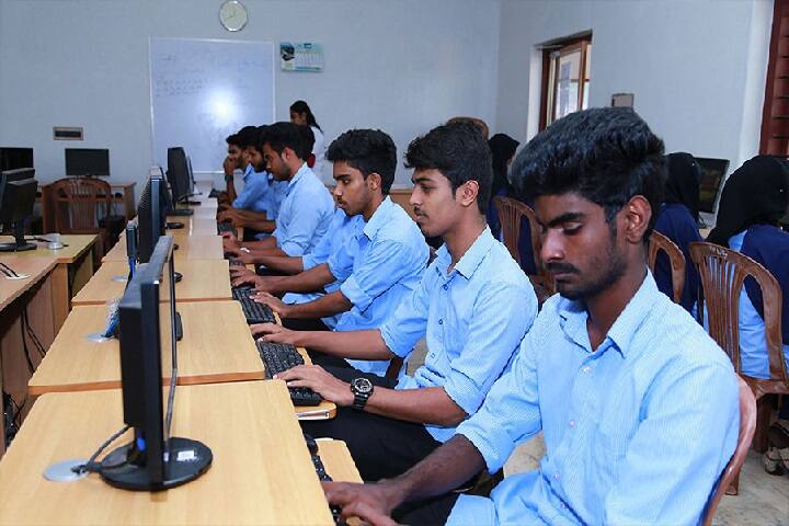 WIRAS Kannur campus in Kannur, Kerala, India — photo 3