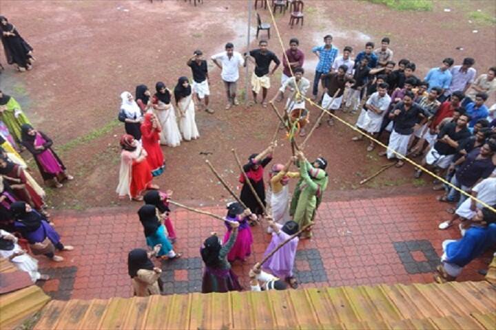 WIRAS Kannur campus in Kannur, Kerala, India — photo 4