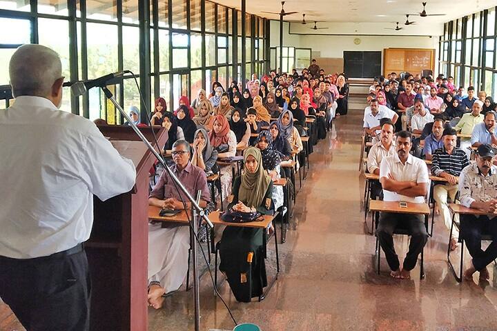WIRAS Kannur campus in Kannur, Kerala, India — photo 5
