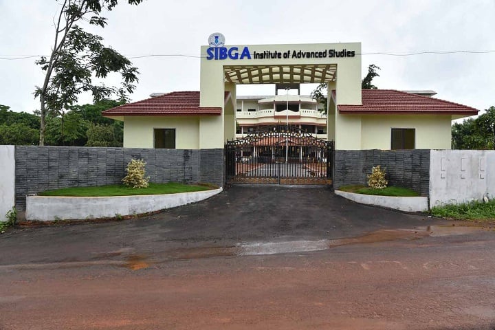 SIBGA Institute of Advanced Studies campus in Irikkur, Kerala, India — photo 1