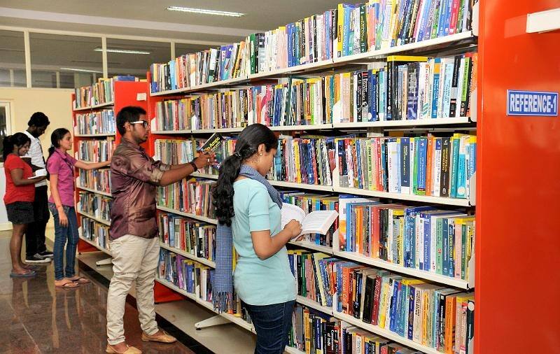 SIBGA Institute of Advanced Studies campus in Irikkur, Kerala, India — photo 3