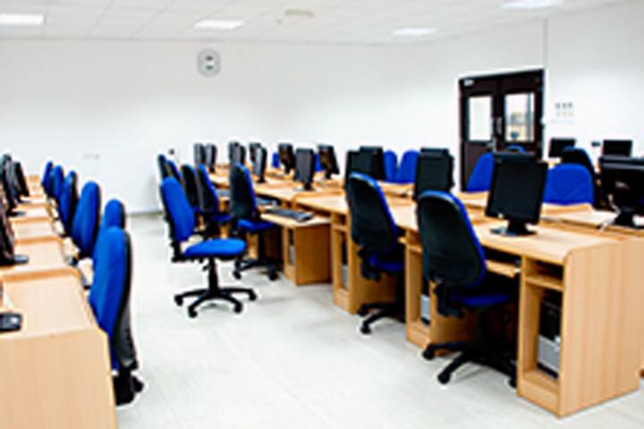 SIBGA Institute of Advanced Studies campus in Irikkur, Kerala, India — photo 4