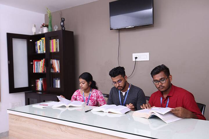 SIBGA Institute of Advanced Studies campus in Irikkur, Kerala, India — photo 6