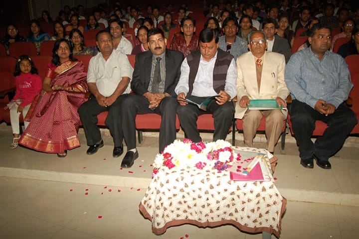 Star Infotech College campus in Ajmer, Rajasthan, India — photo 3
