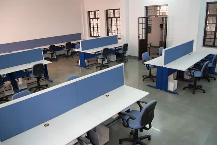 SRKP Government PG College campus in Kishangarh, Rajasthan, India — photo 3