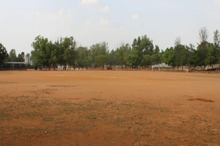 Sir MV School of Architecture campus in Bangalore, Karnataka, India — photo 5
