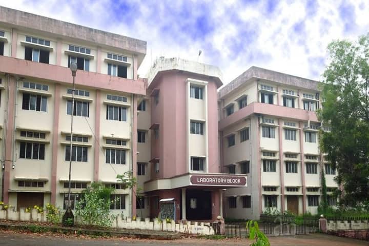 School of Engineering CUSAT campus in Kochi, Kerala, India — photo 4