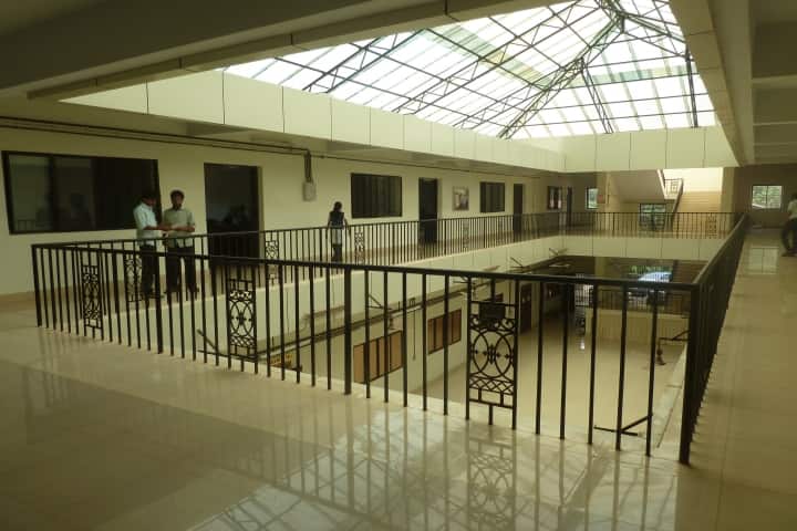 School of Engineering CUSAT campus in Kochi, Kerala, India — photo 5