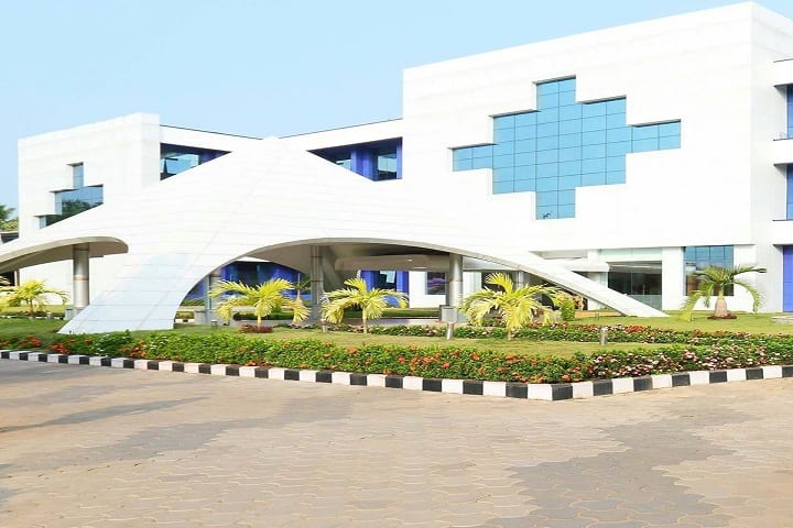 Mahaguru Institute of Technology campus in Alappuzha, Kerala, India — photo 1