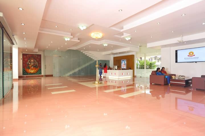 Mahaguru Institute of Technology campus in Alappuzha, Kerala, India — photo 2
