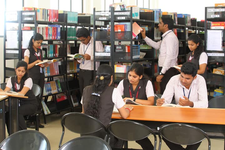 Mahaguru Institute of Technology campus in Alappuzha, Kerala, India — photo 4