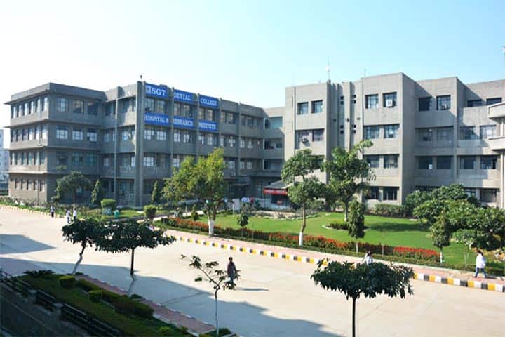 Faculty of Dental Sciences campus in Gurgaon, Haryana, India — photo 2
