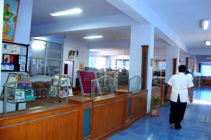Faculty of Dental Sciences campus in Gurgaon, Haryana, India — photo 4