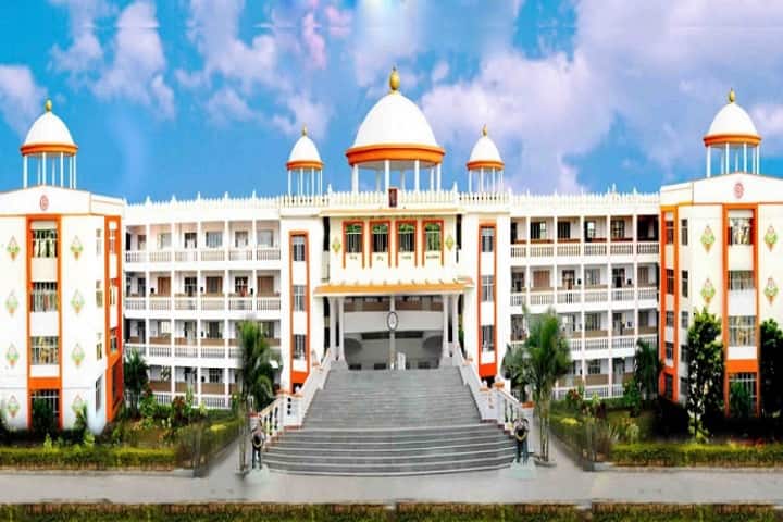 JVIT, Bangalore campus in Bangalore, Karnataka, India — photo 1